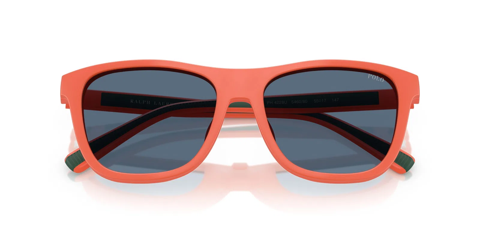Polo 4228U Sunglasses - view 23